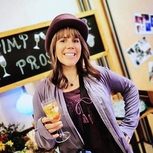 Picture of Carole Olinger