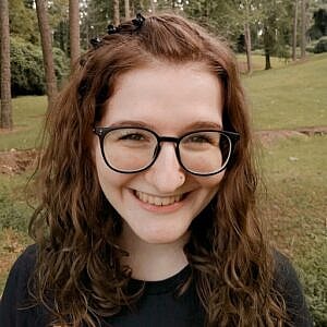 Picture of Allison Dye