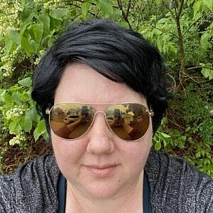 Picture of Cate DeRosia