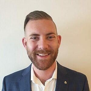 Picture of Carlin Gibbs