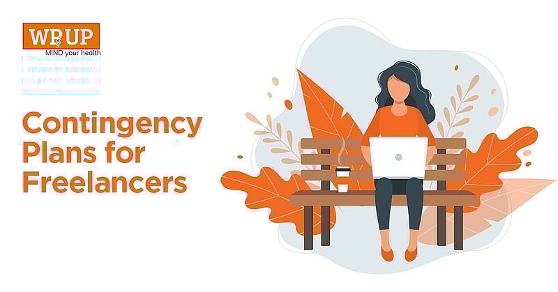 Contingency Plans for Freelancers