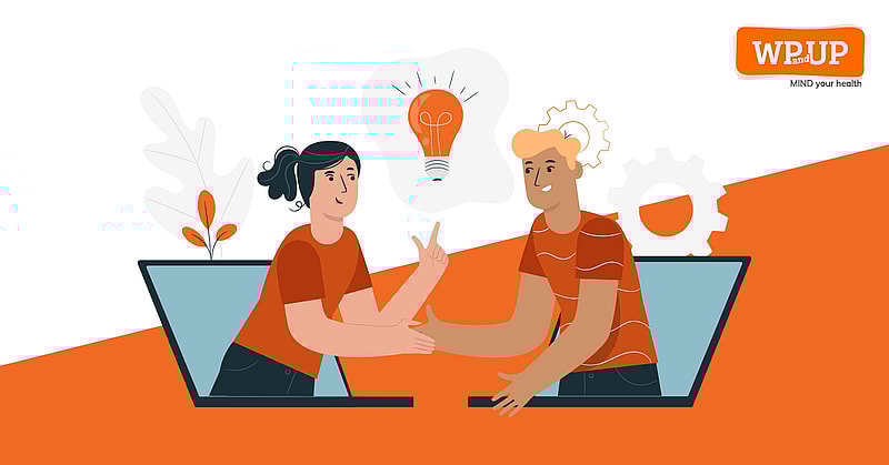 Achieving Through Helping