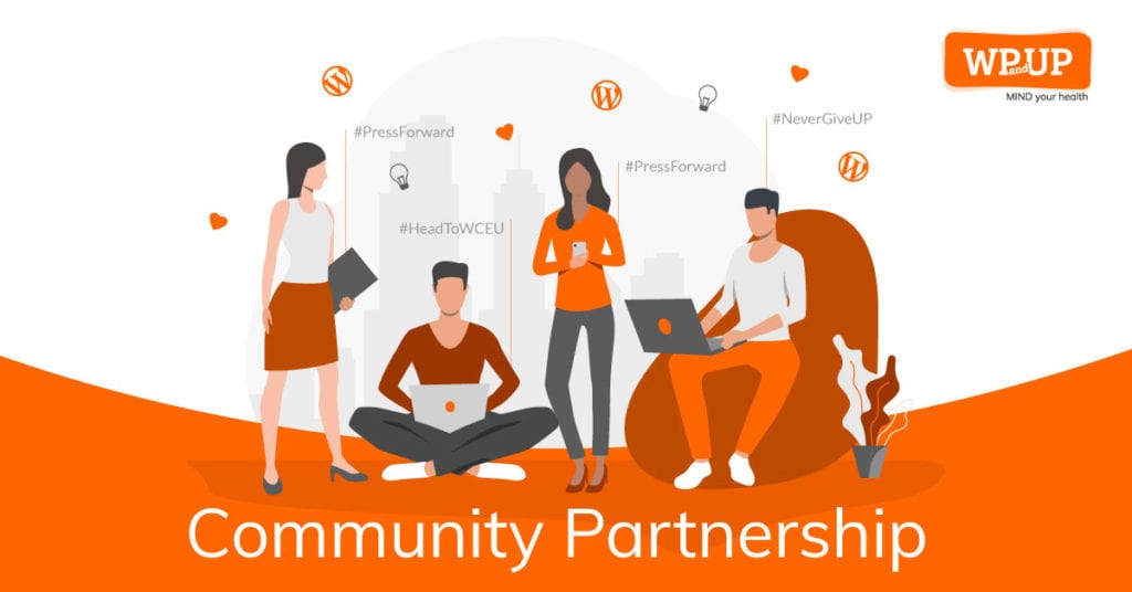 Big Orange Heart Community Partnership