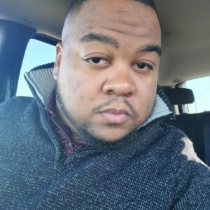 Stephan Robinson, GoDaddy team